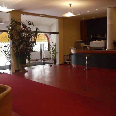 Hotel Le Cardinal Bastiglia Buitenkant foto