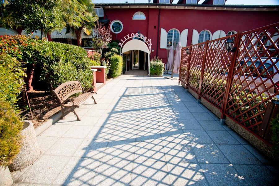 Hotel Le Cardinal Bastiglia Buitenkant foto
