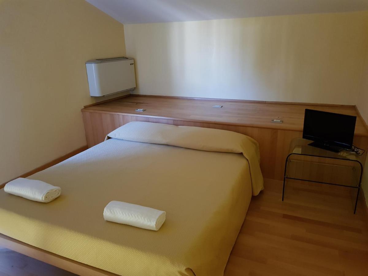 Hotel Le Cardinal Bastiglia Buitenkant foto