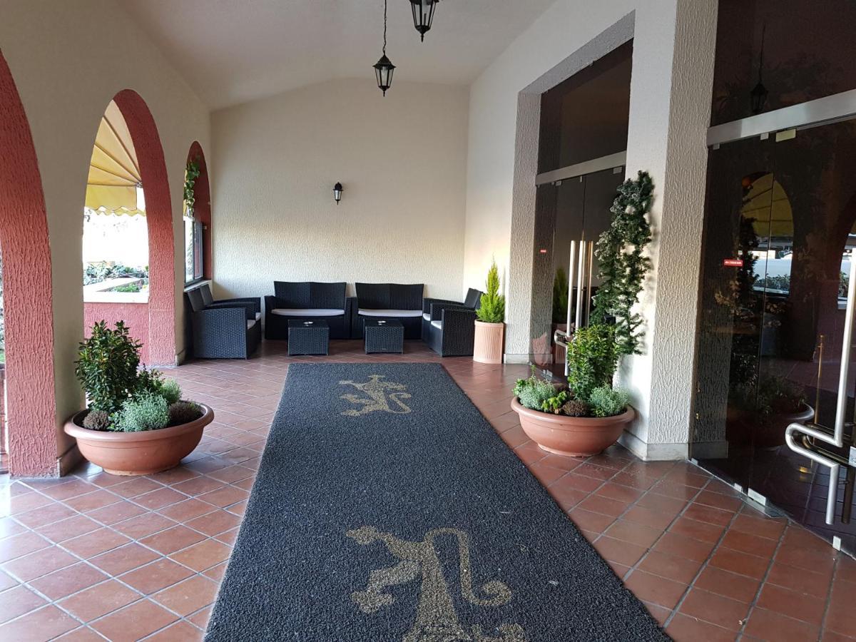 Hotel Le Cardinal Bastiglia Buitenkant foto
