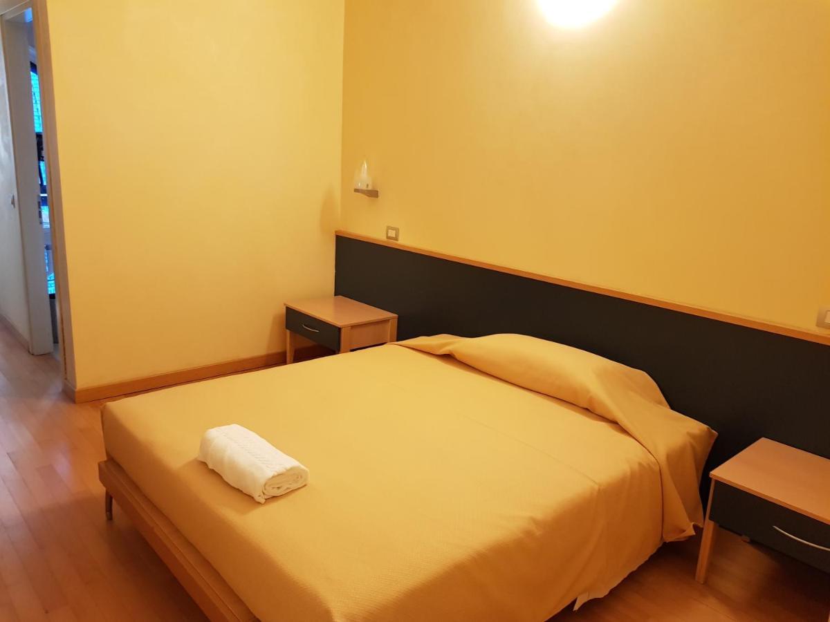 Hotel Le Cardinal Bastiglia Buitenkant foto