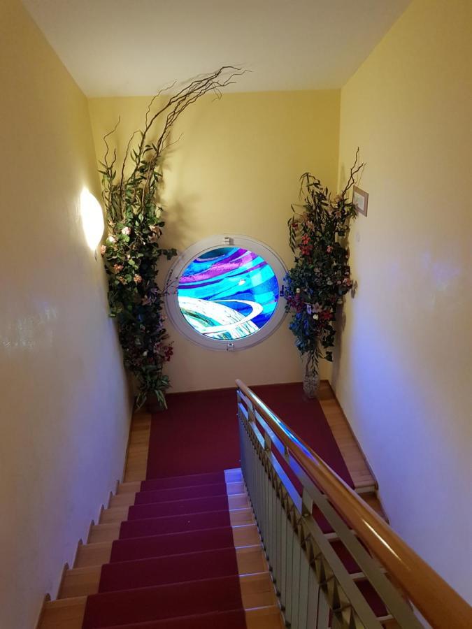 Hotel Le Cardinal Bastiglia Buitenkant foto