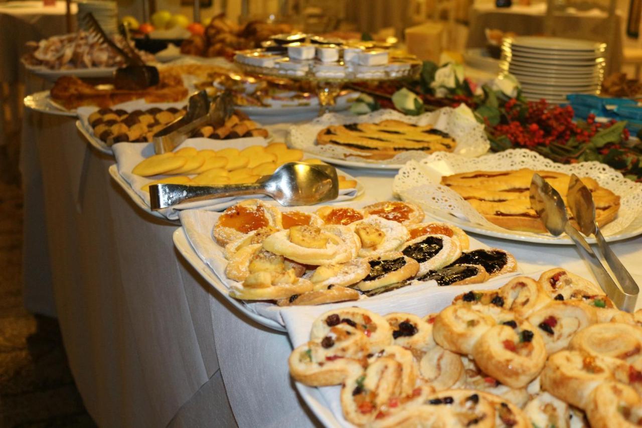 Hotel Le Cardinal Bastiglia Buitenkant foto