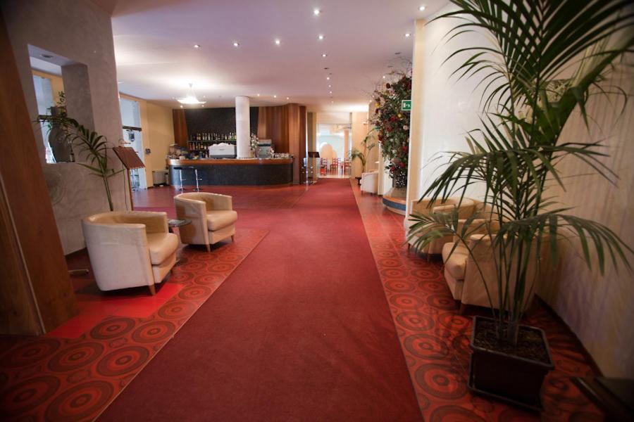 Hotel Le Cardinal Bastiglia Buitenkant foto